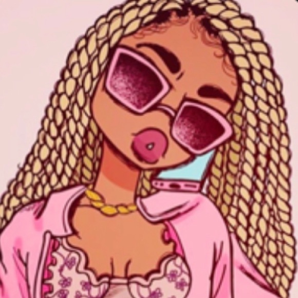 Meet your Posher, Ciarra - Picture 1 of 1